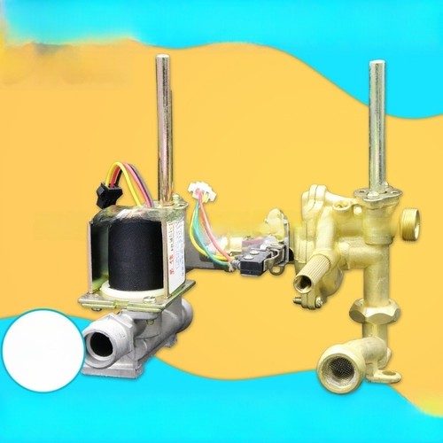 Water heater gas - water,