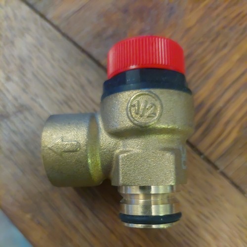 Baxi duotec bar pressure - , 3