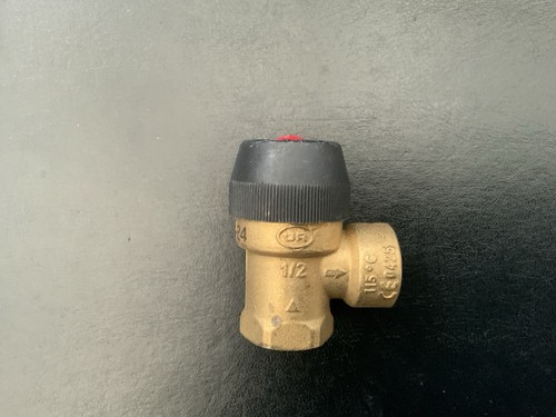Bar pressure relief - 6,