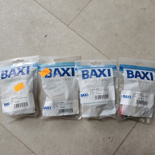 Baxi combi instant 80e 105e - instant,