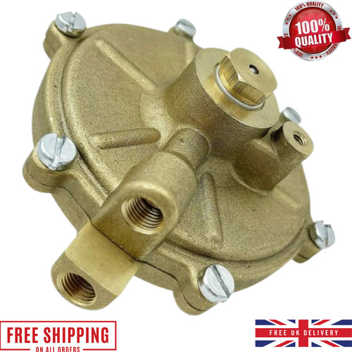 Main combi pressure - main,