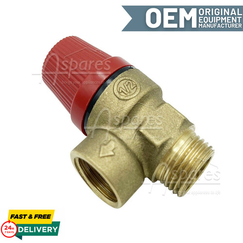 Boiler safety pressure - boiler,