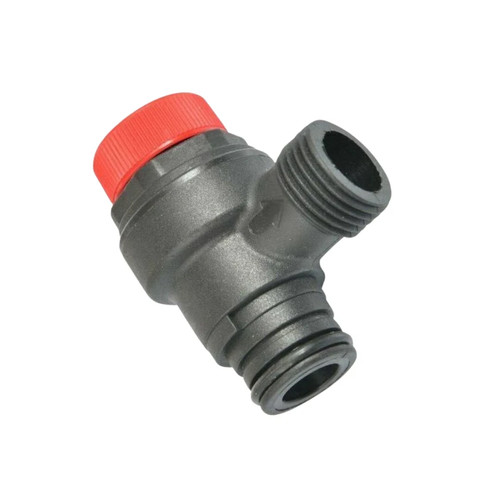 Ideal boiler pressure - boiler,