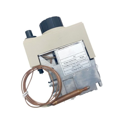 Commercial gas water heater - commercial,