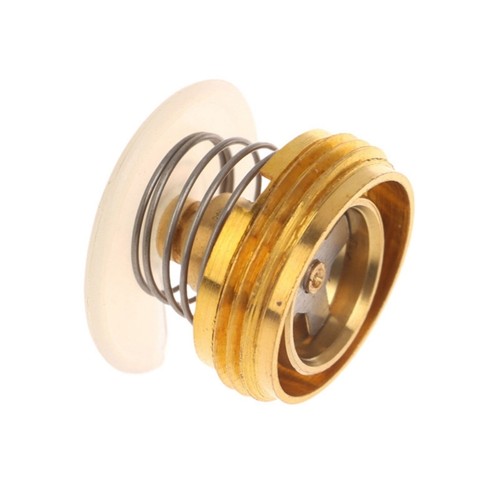 Pack gas heater valves - gas,