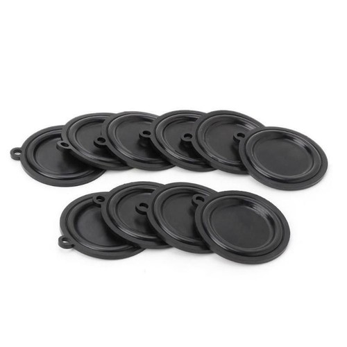 Pressure diaphragm - pressure,