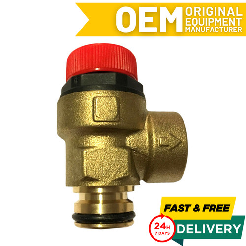 Baxi combi instant 80e - combi,
