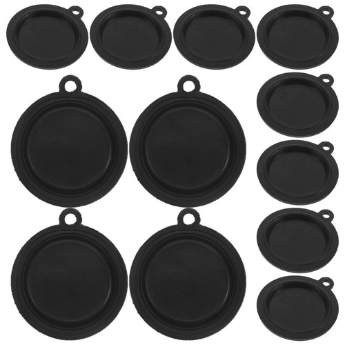 Rubber replacement diaphragm - rubber,
