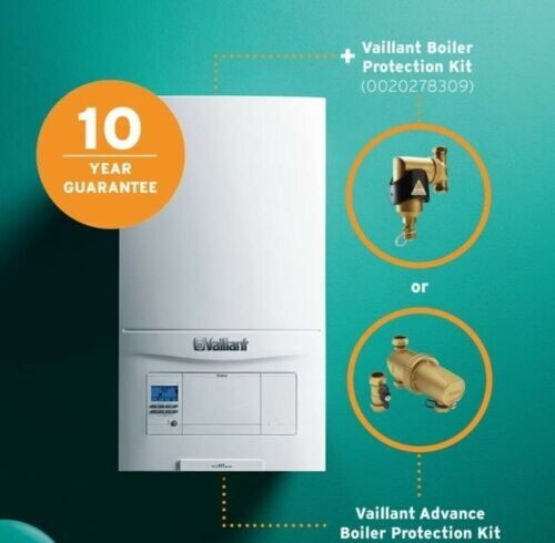 Combi boiler supply - fit, |