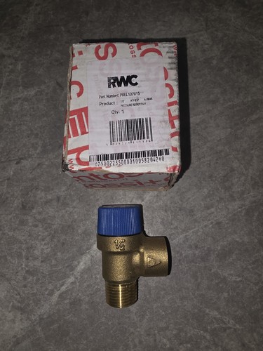 Pintossi bar pressure relief - 6,