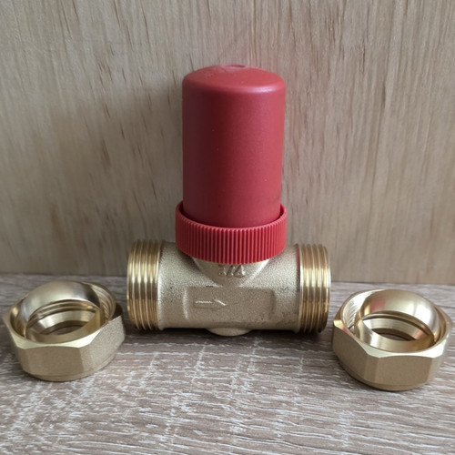 Honeywell home du144 - honeywell, 22mm