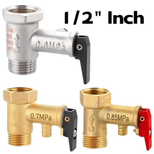 Inch bsp bar - 1/2", universal