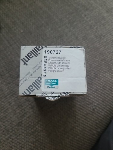 Vaillant ecomax 824 - 824, e