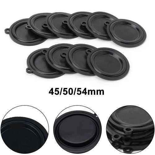 Pressure diaphragm set for - pressure,