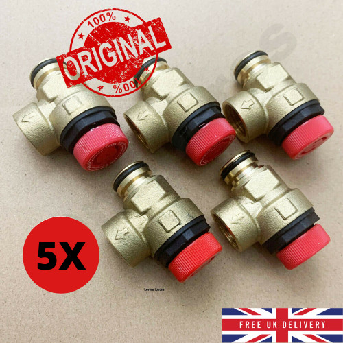 Baxi duotec titanium 28 - 5x,