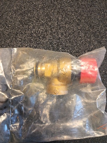 Ucp baxi 248056 pressure - ucp,