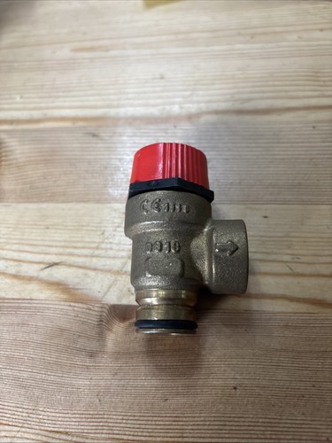 Combi bar pressure relief - combi,