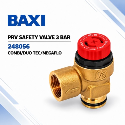 Baxi 248056 prv - baxi,