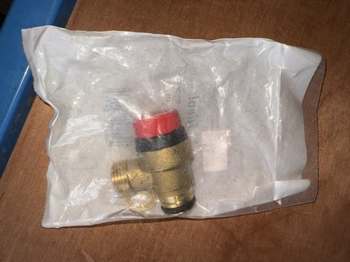 Ideal pressure relief - pressure,