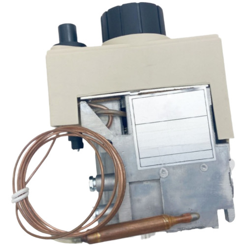 Gas water heater thermostatic - heater,