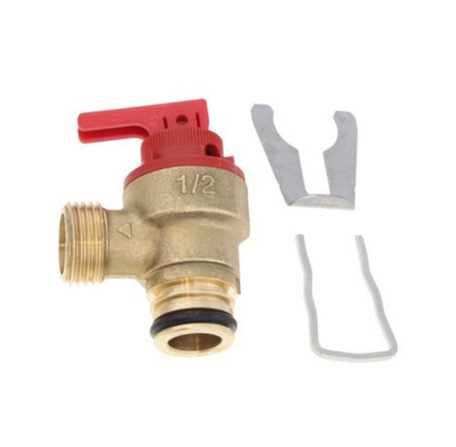 Vaillant 178985 pressure - 178985,
